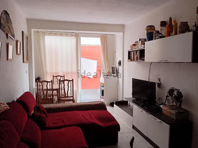 Piso en venta en Cruz de Humilladero, Málaga-Costa del Sol