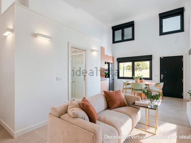 Piso en venta en Cruz de Humilladero, Málaga-Costa del Sol