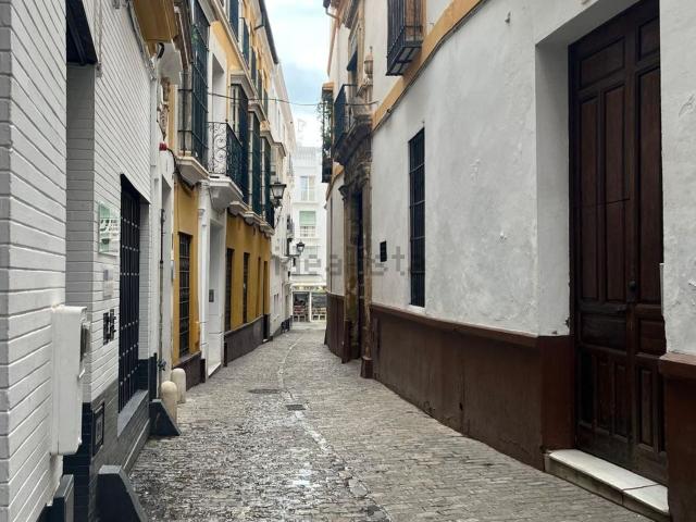 Piso en alquiler en Casco Antiguo, Sevilla