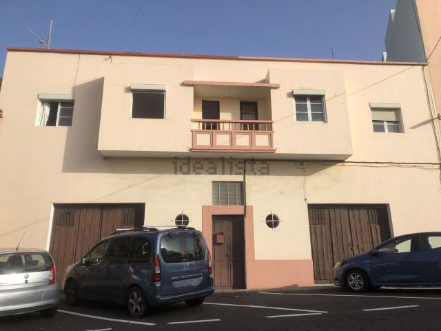 Piso en venta en La Palma, Canarias