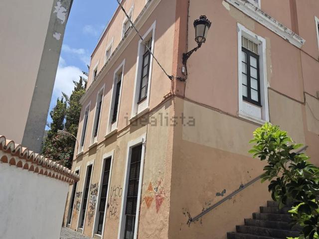 Piso en venta en La Palma, Canarias