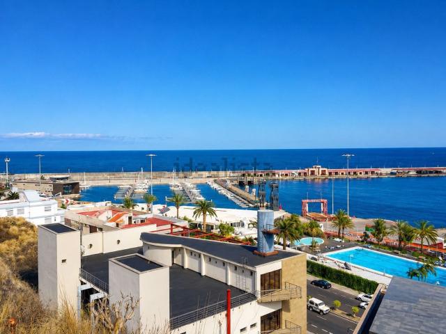 Piso en alquiler en La Palma, Canarias