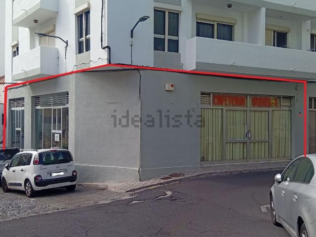 Piso en venta en La Palma, Canarias