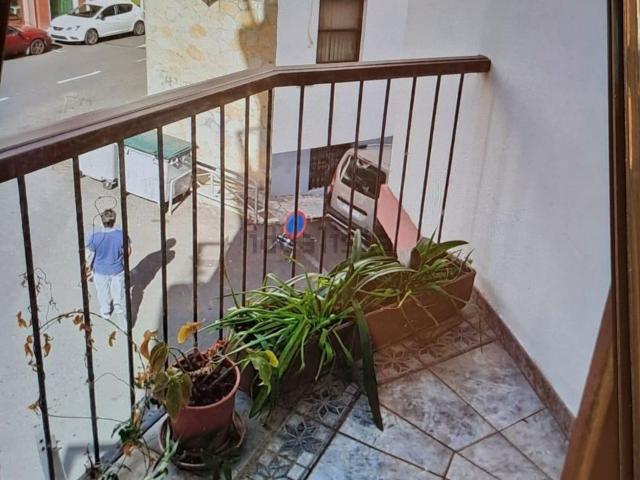 Piso en venta en Jorós, Santa Cruz de La Palma