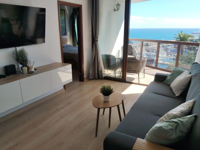 Piso en alquiler en La Palma, Canarias