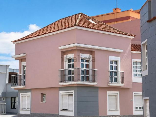 Piso en venta en La Palma, Canarias