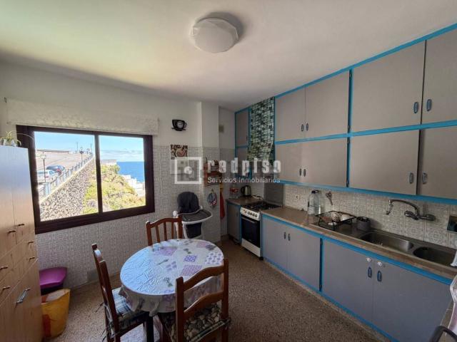 Piso en venta en La Palma, Canarias