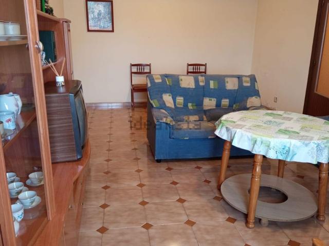 Piso en venta en Santa Cruz De Mudela, Castilla-La Mancha