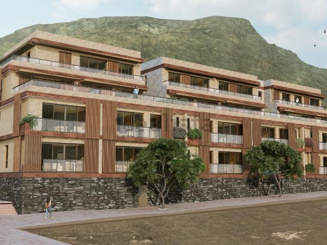 Piso en venta en Santa Cruz De Tenerife, Canarias