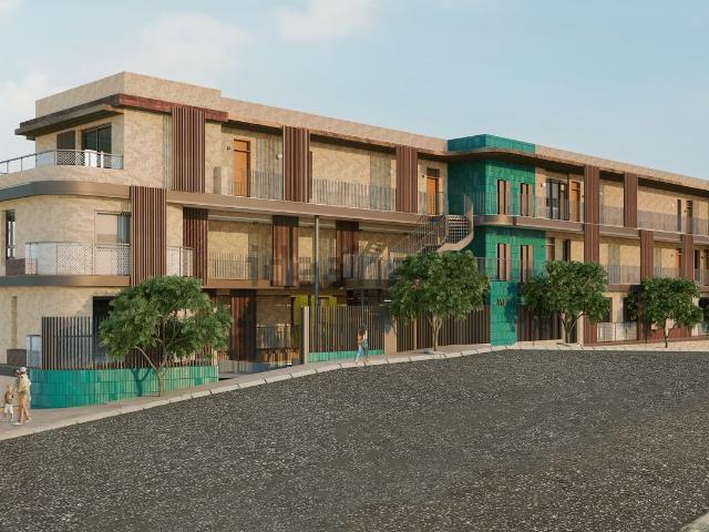 Piso en venta en Santa Cruz De Tenerife, Canarias