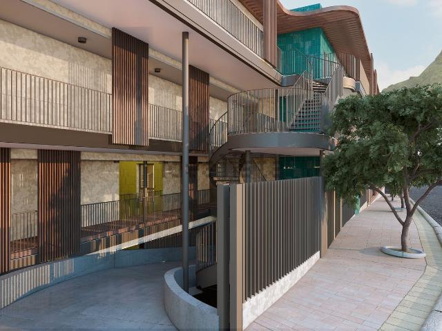 Piso en venta en Santa Cruz De Tenerife, Canarias