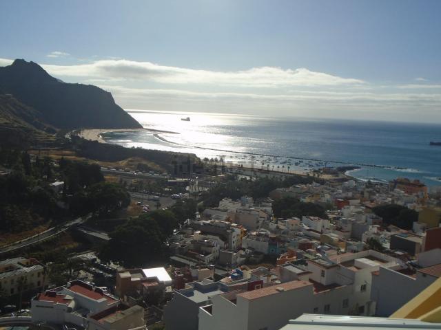Ático en venta en Santa Cruz De Tenerife, Canarias