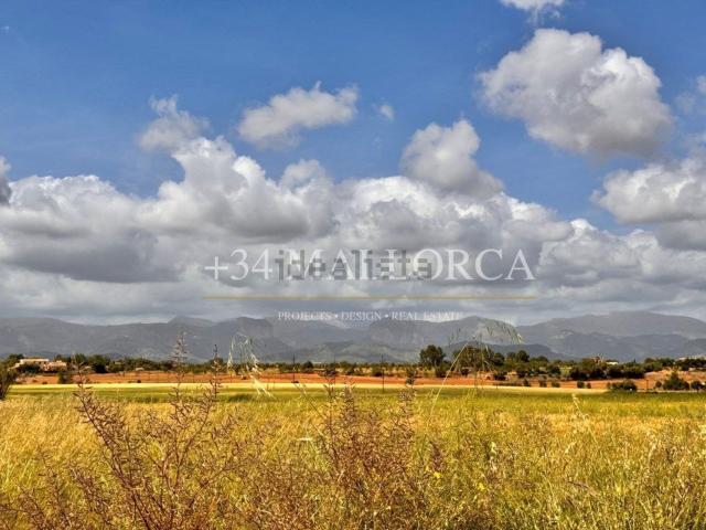 Piso en venta en Pla de Mallorca, Baleares