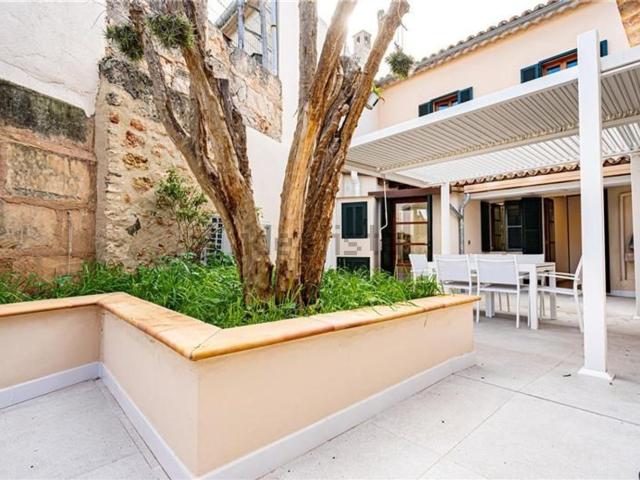 Piso en venta en Pla de Mallorca, Baleares