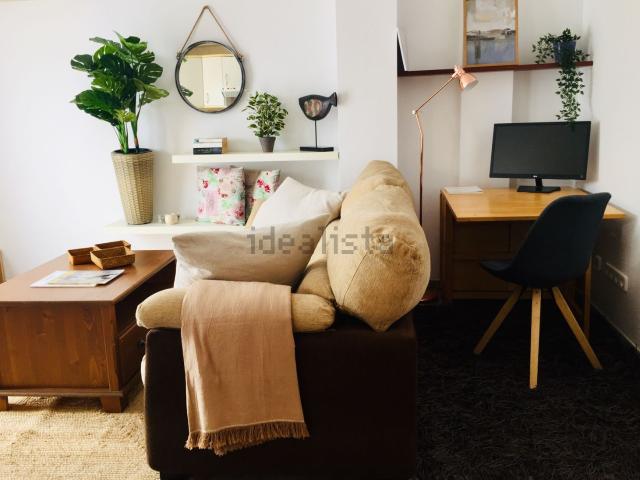 Piso en alquiler en Pla de Mallorca, Baleares