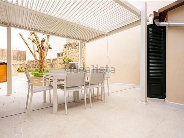 Piso en venta en Pla de Mallorca, Baleares