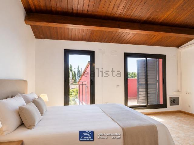Dúplex en venta en el Rieral, Santa Eulàlia de Ronçana