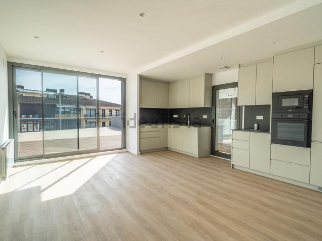 Piso en venta en Vallès Oriental, Catalunya