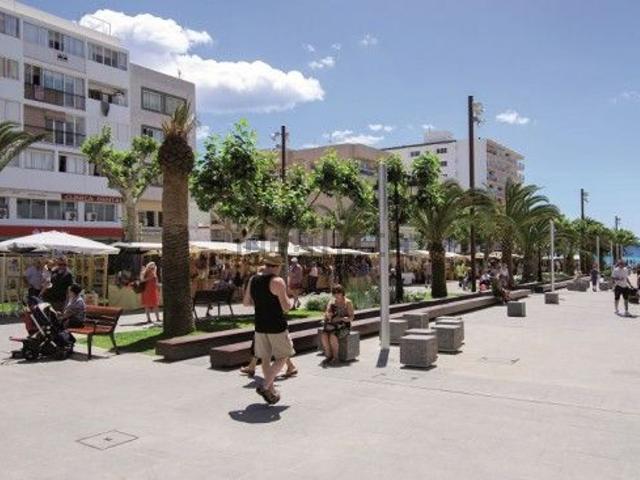 Piso en venta en Urbanització Siesta, Eivissa