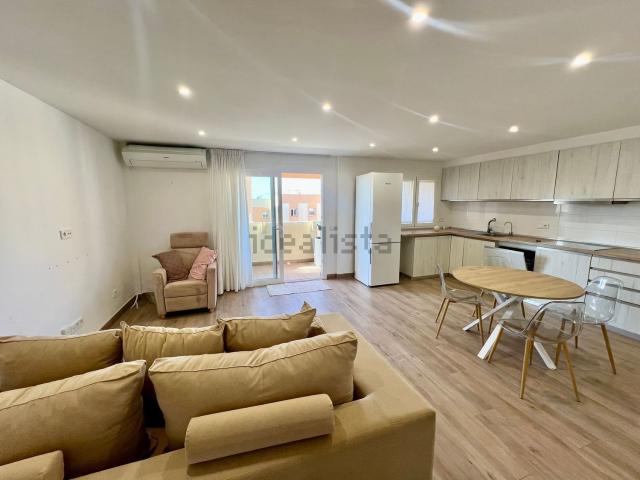 Piso en venta en Puig d'en Valls, Eivissa