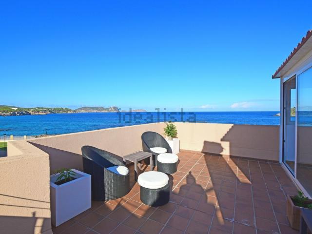 Ático en venta en es Canar, Eivissa