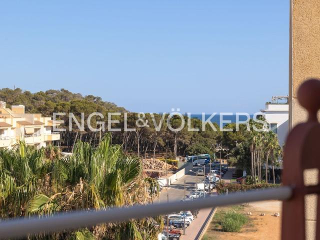 Ático en venta en Urbanització Siesta, Eivissa
