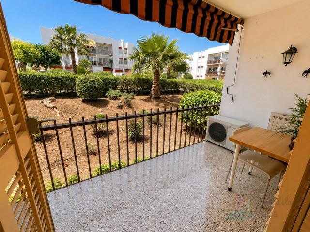 Piso en venta en Puig d'en Valls, Eivissa