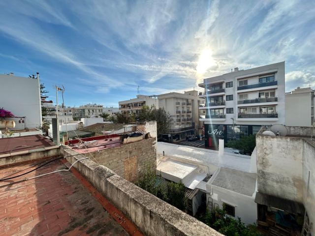 Ático en venta en Urbanització Siesta, Eivissa