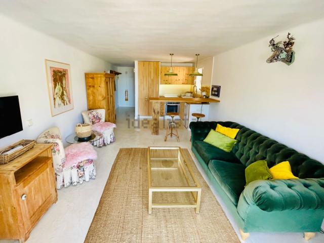 Piso en alquiler en Valverde, Eivissa