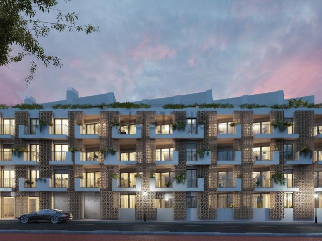 Piso en venta en Urbanització Siesta, Eivissa
