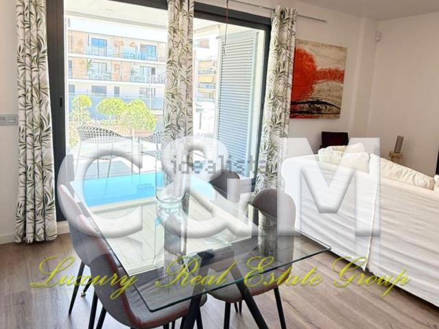 Piso en venta en Urbanització Siesta, Eivissa
