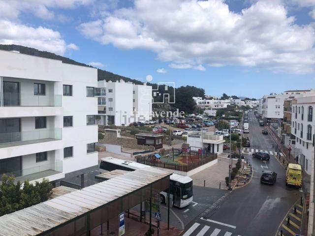 Ático en alquiler en Urbanització Siesta, Eivissa