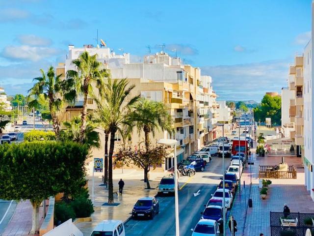 Piso en alquiler en Urbanització Siesta, Eivissa