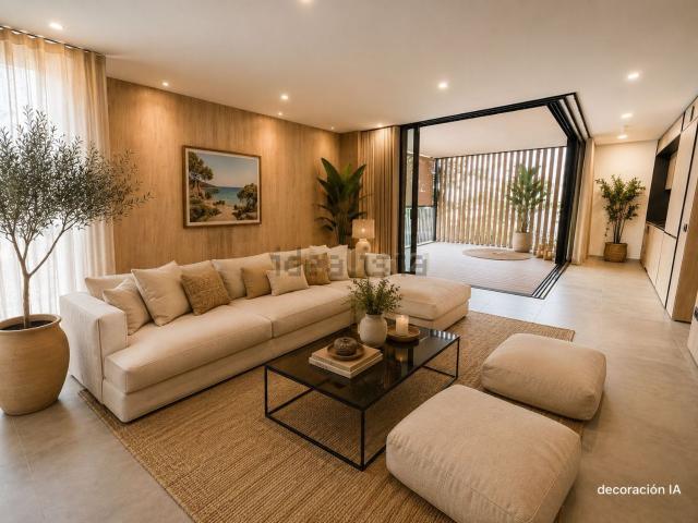 Piso en venta en Urbanització Siesta, Eivissa