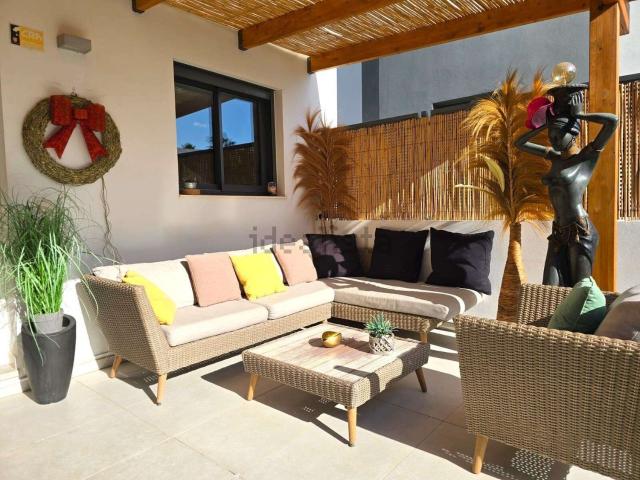 Dúplex en venta en Urbanització Siesta, Eivissa