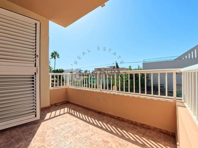 Piso en venta en Puig d'en Valls, Eivissa