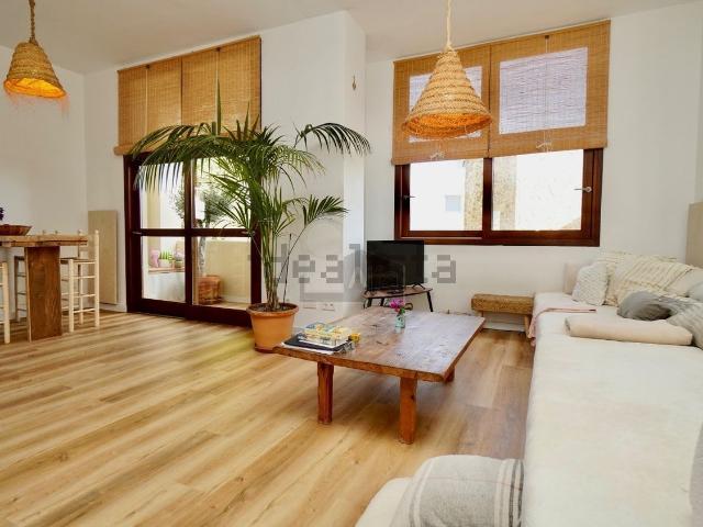 Ático en venta en Santa Gertrudis de Fruitera, Eivissa