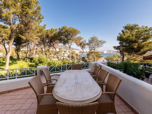 Dúplex en venta en Urbanització Siesta, Eivissa
