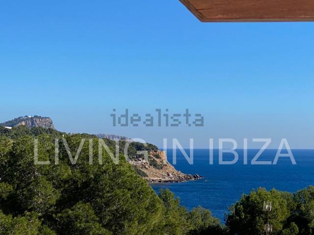 Ático en alquiler en Eivissa, Baleares