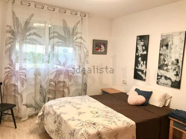 Piso en alquiler en Urbanització Siesta, Eivissa