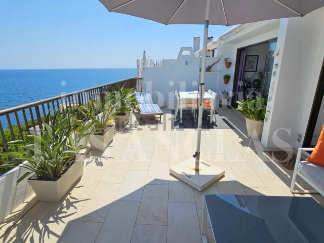 Ático en venta en Sant Carles de Peralta, Eivissa