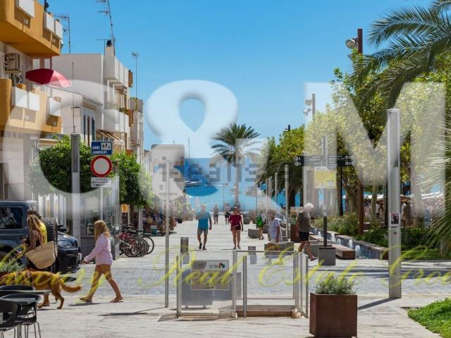 Dúplex en venta en Urbanització Siesta, Eivissa