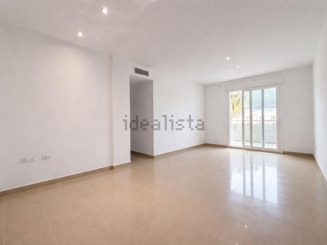 Ático en alquiler en Urbanització Siesta, Eivissa