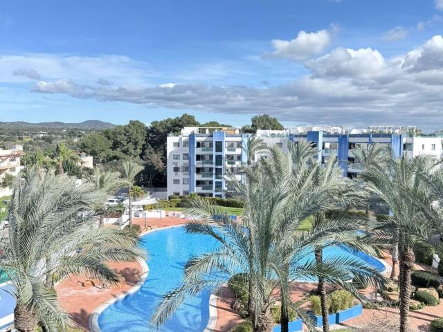 Ático en alquiler en Can Sansó, Eivissa