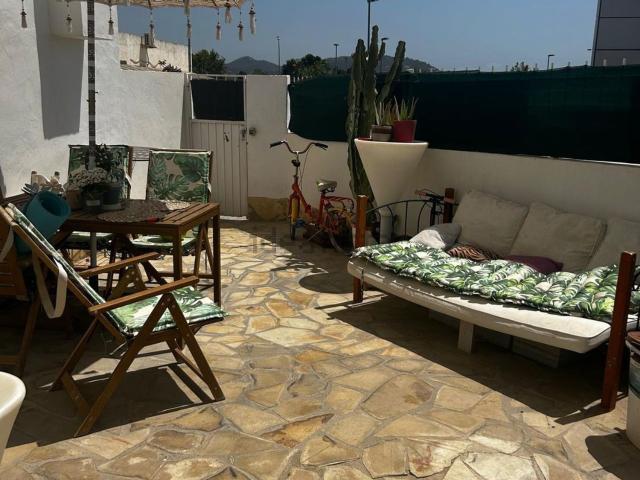 Piso en alquiler en Puig d'en Valls, Eivissa