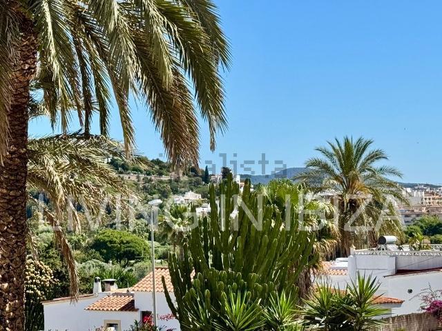Piso en venta en Urbanització Siesta, Eivissa