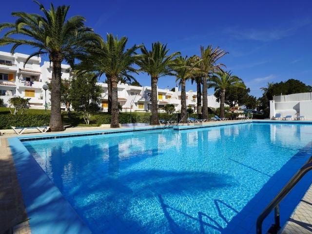 Piso en alquiler en Santa Eulalia Del Río, Can Guasch