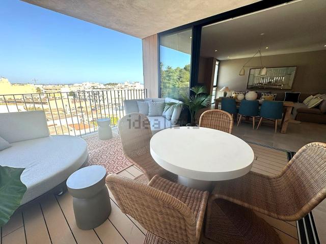 Ático en venta en Urbanització Siesta, Eivissa