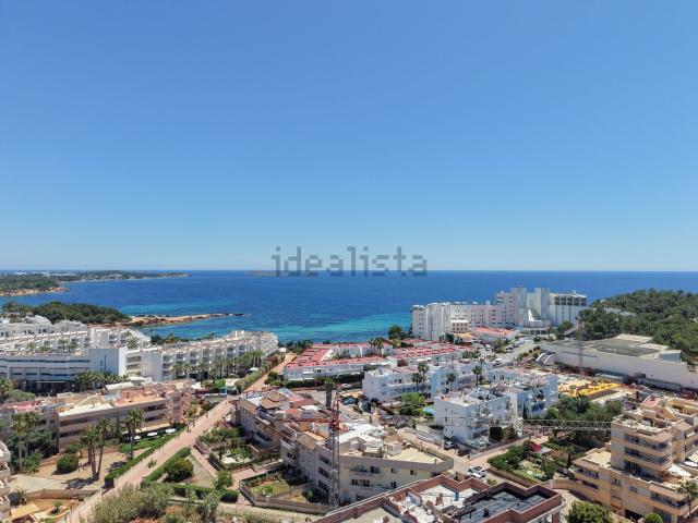 Dúplex en venta en Urbanització Siesta, Eivissa