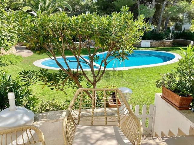 Dúplex en alquiler en Eivissa, Baleares